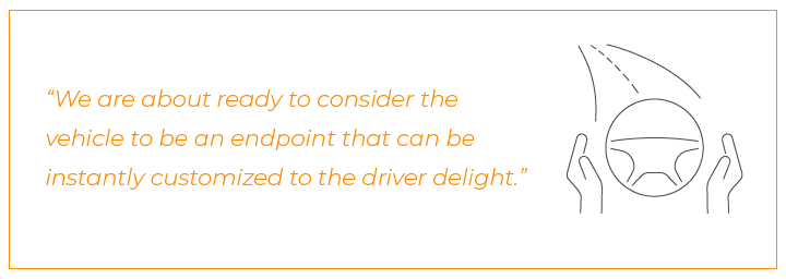 New features and functions are changing the roles of drivers but also opening new venues of connected vehicle vulnerabilities 