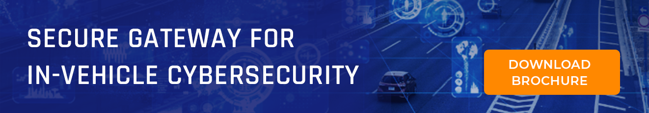 GuardKnox Secure Gateway Product Brief
