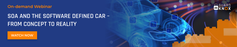 automotive SOA Webinar 